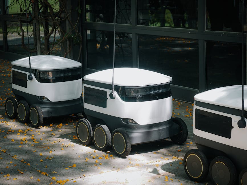 “The Future of SEO Automation: Boosting Efficiency and Resul