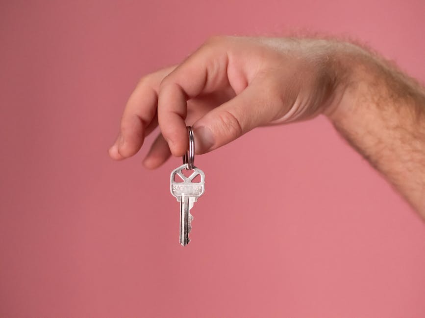 Image for Unlocking Your Dream Home: A Mortgage Masterclass