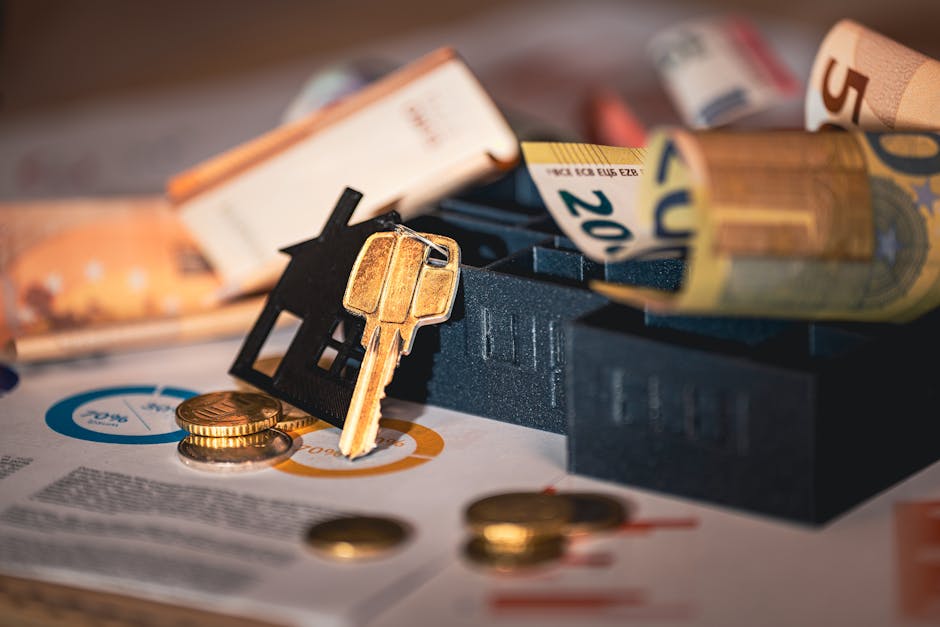 “Expert Mortgage Guide: Unlock Your Dream Home with Ex | R |