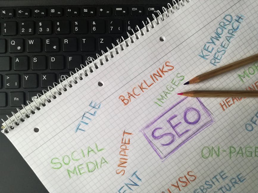 “Mastering SEO: Top Strategies for Higher Rankings | Related