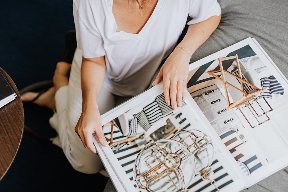 “Elevate Your Space: Inspiring Home Decor Ideas for a Stunni