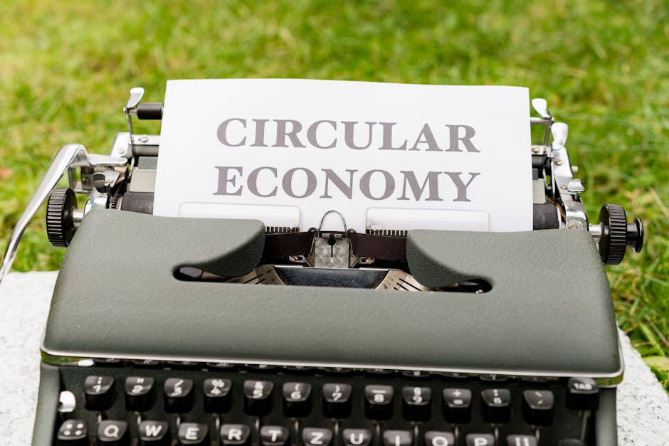 “Green Business Strategies: Embracing Sustainability for Suc