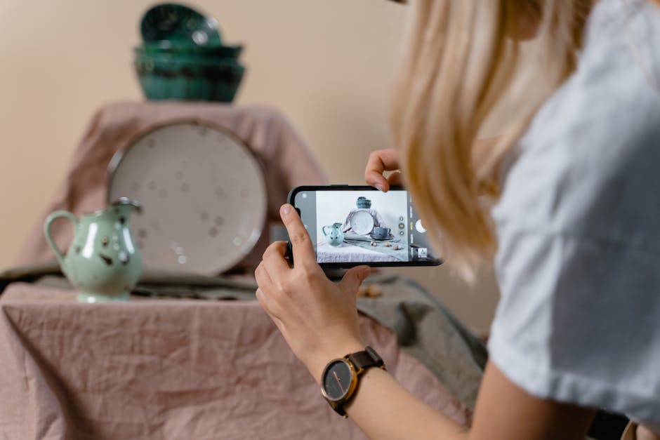 Image for "Top AI Content Marketing Trends to Watch in [Current Year]"