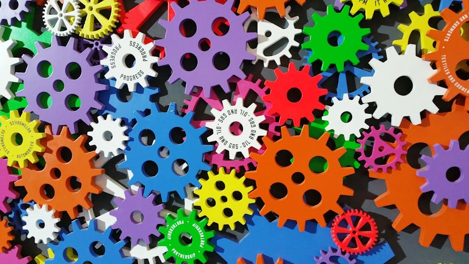 Unleash The Power of Automation: Streamline Your Workflow And Boost Productivity